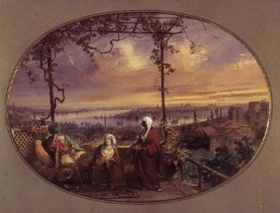 Haliç ve Boğaz