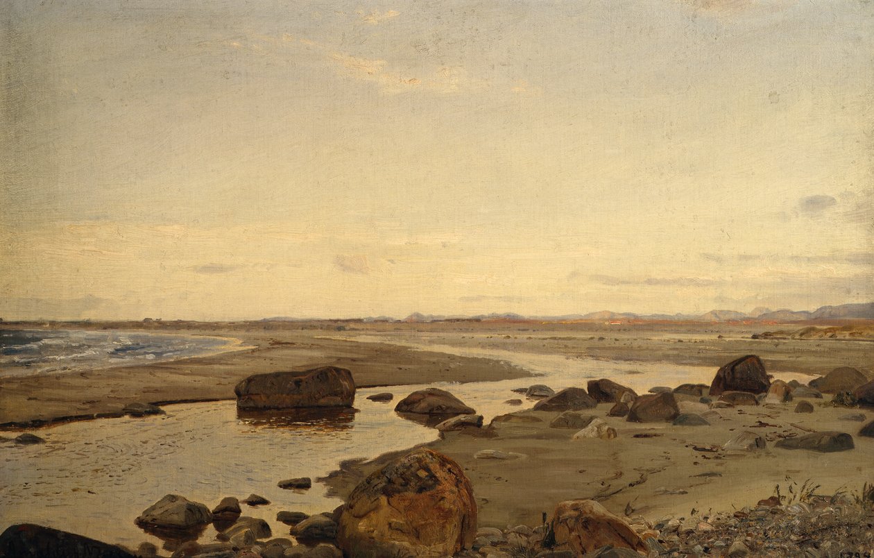  by Amaldus Nielsen
