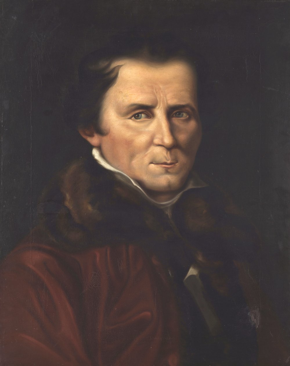 Matija op by Amalia Hermannstahl