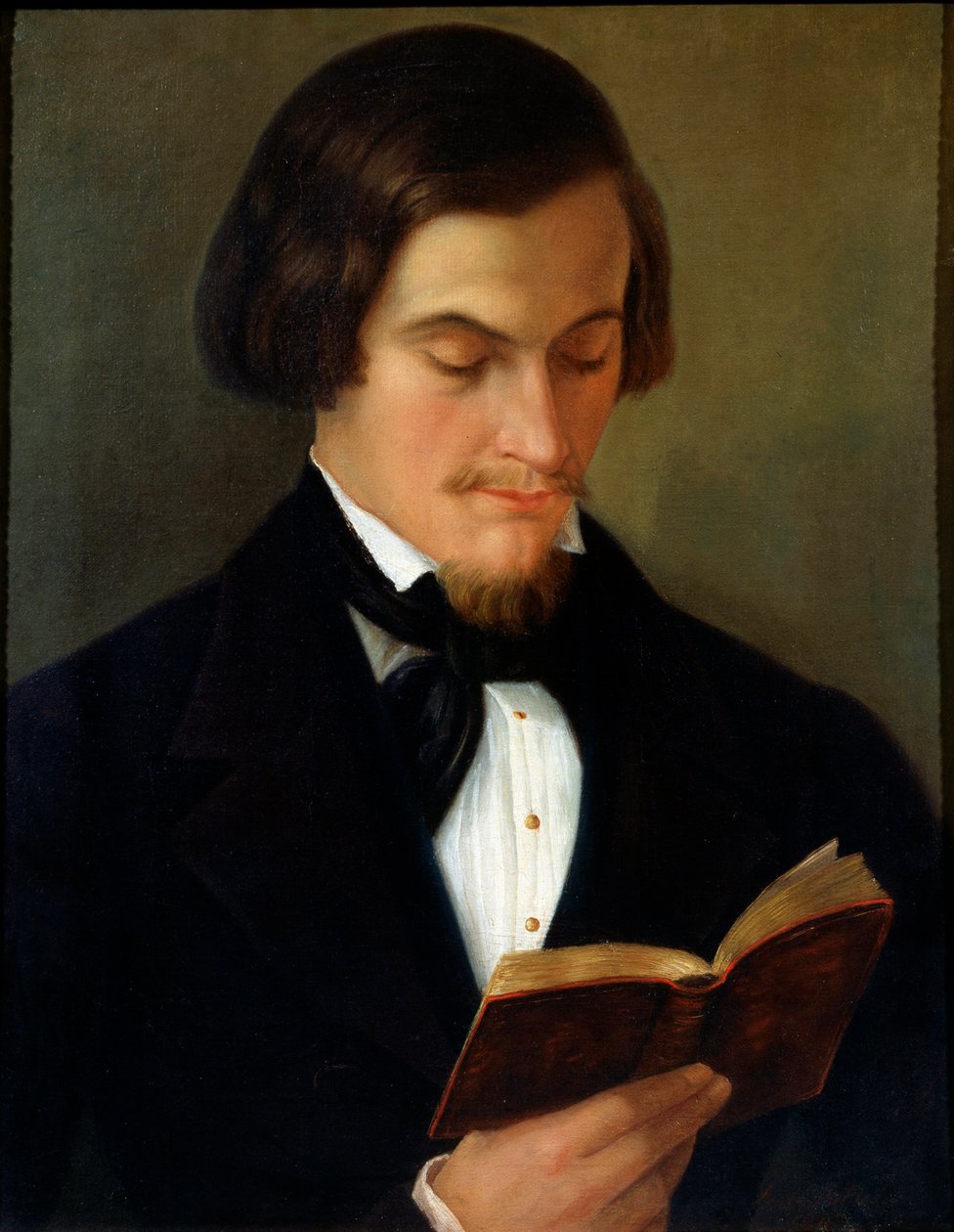 Şair Heinrich Heine