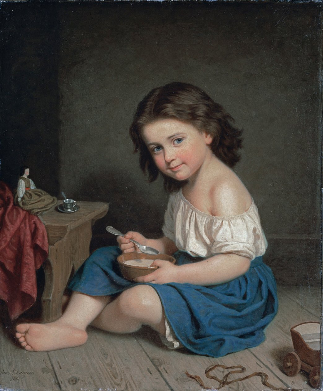  by Amalia Lindegren