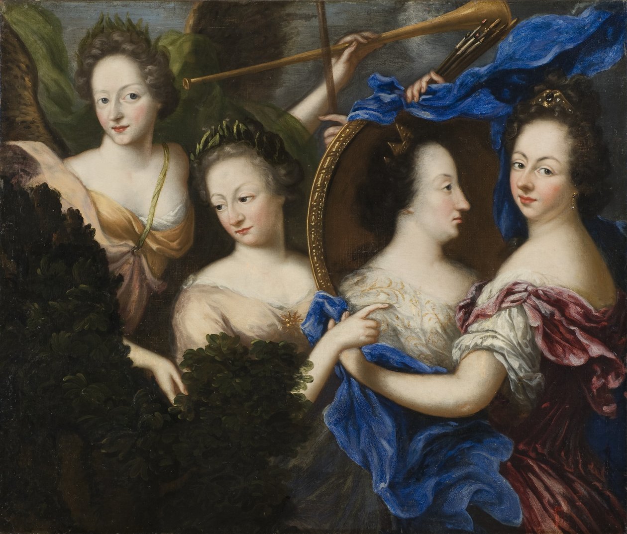 Ulrika Eleonora the Elder