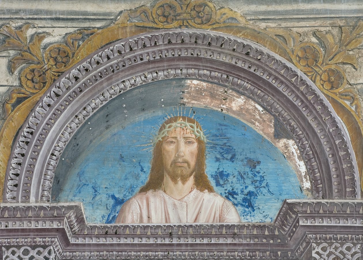 adama bak by Ambrogio da Fossano (c.1460 1523)