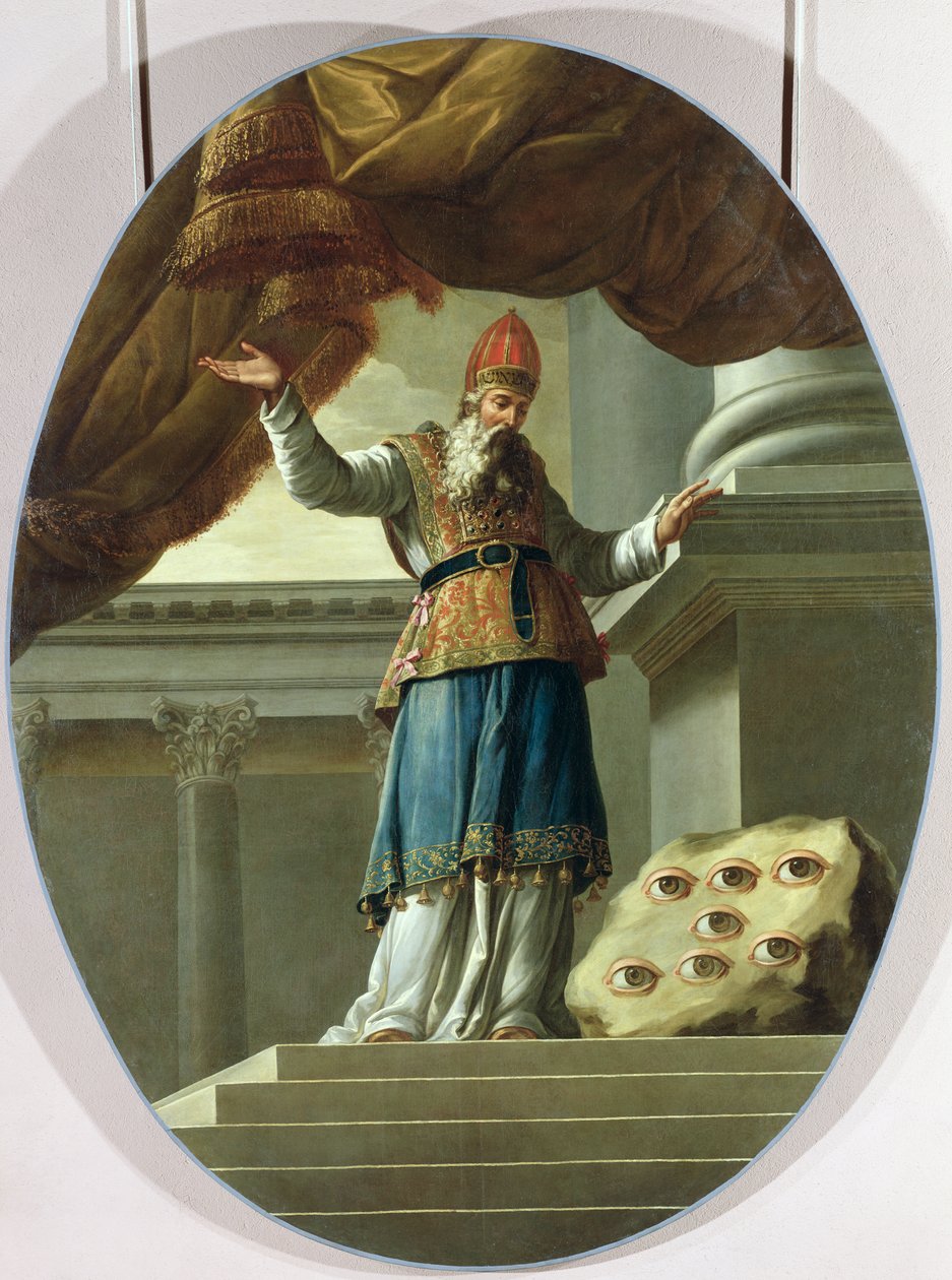 Zekeriya