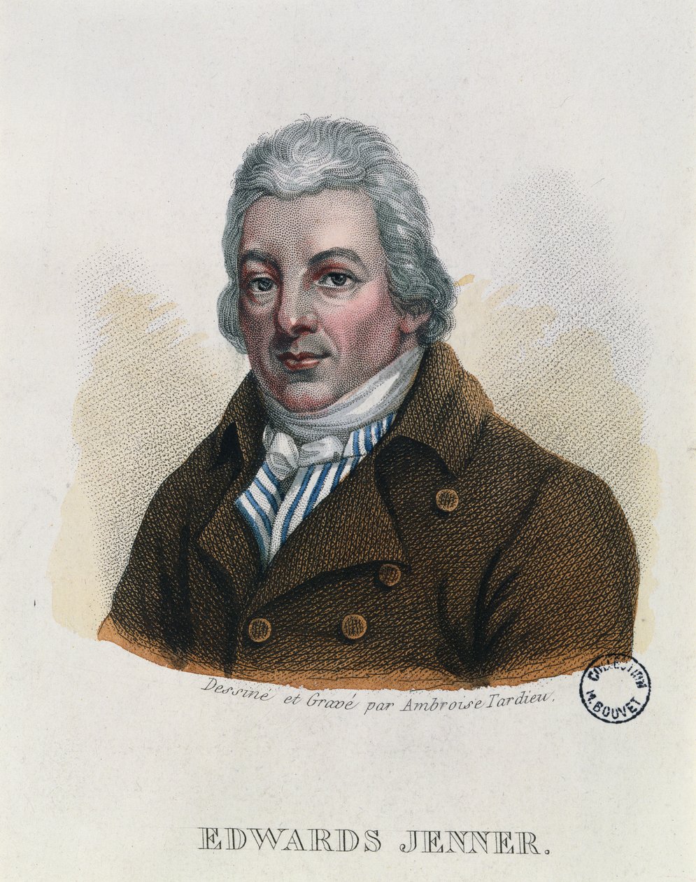 Edward Jenner