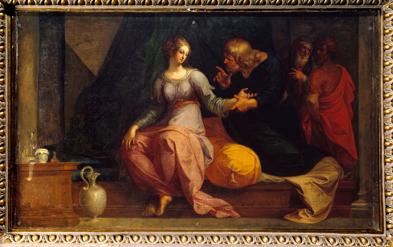 Doktor Acestinus, Emese