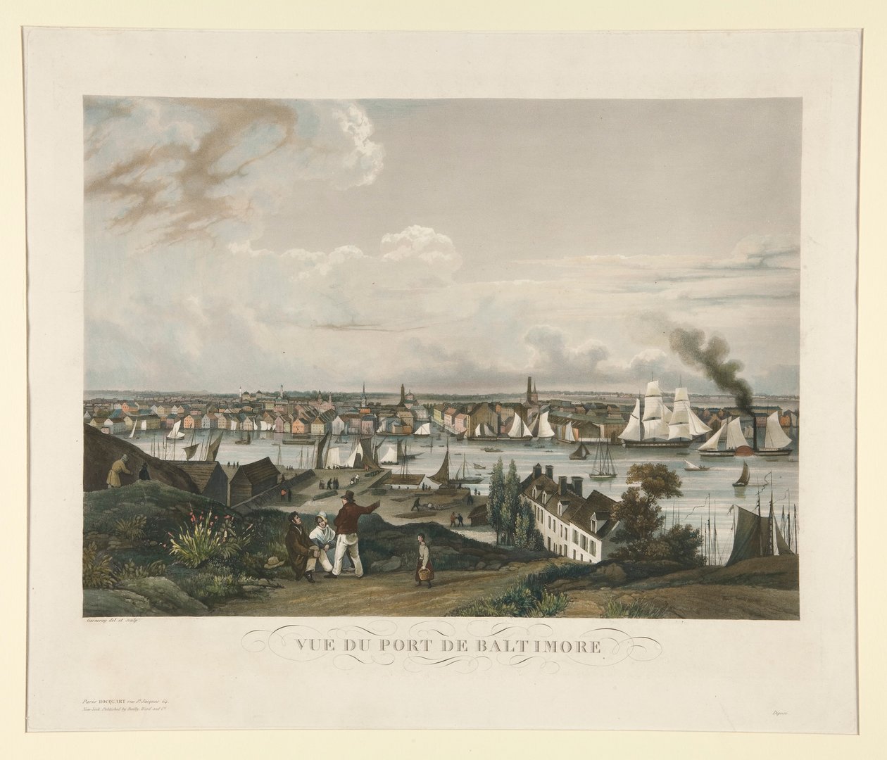 Baltimore Limanı