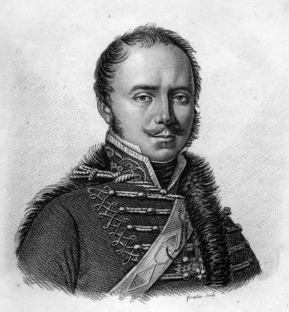 Charles François Lebrun, Placentia Dükü Fransız politikacı (1739-1824). 1818
