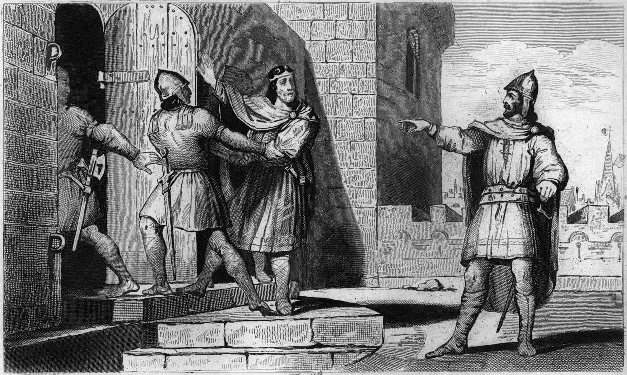 Charles III (879-929) 923