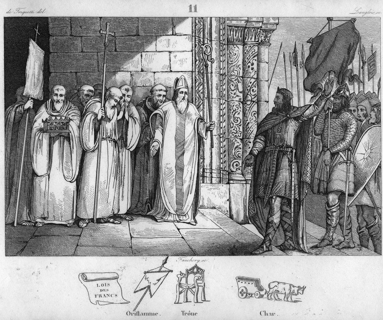 Dagobert 603