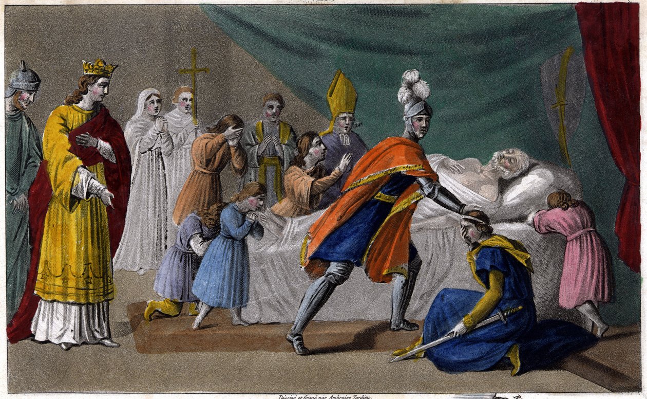 Pepin of Herstal