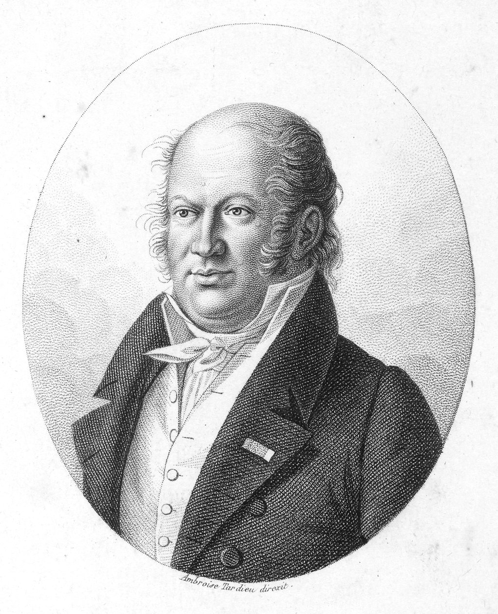 by Ambroise Tardieu