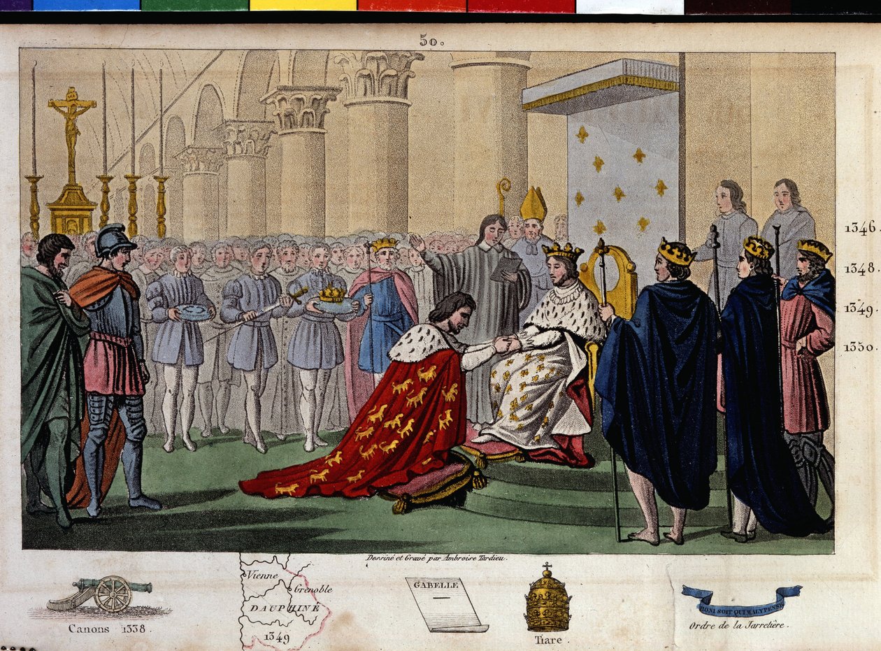 Valois