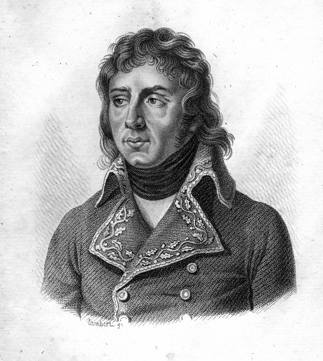 Charles Antoine Desaix de Veygoux