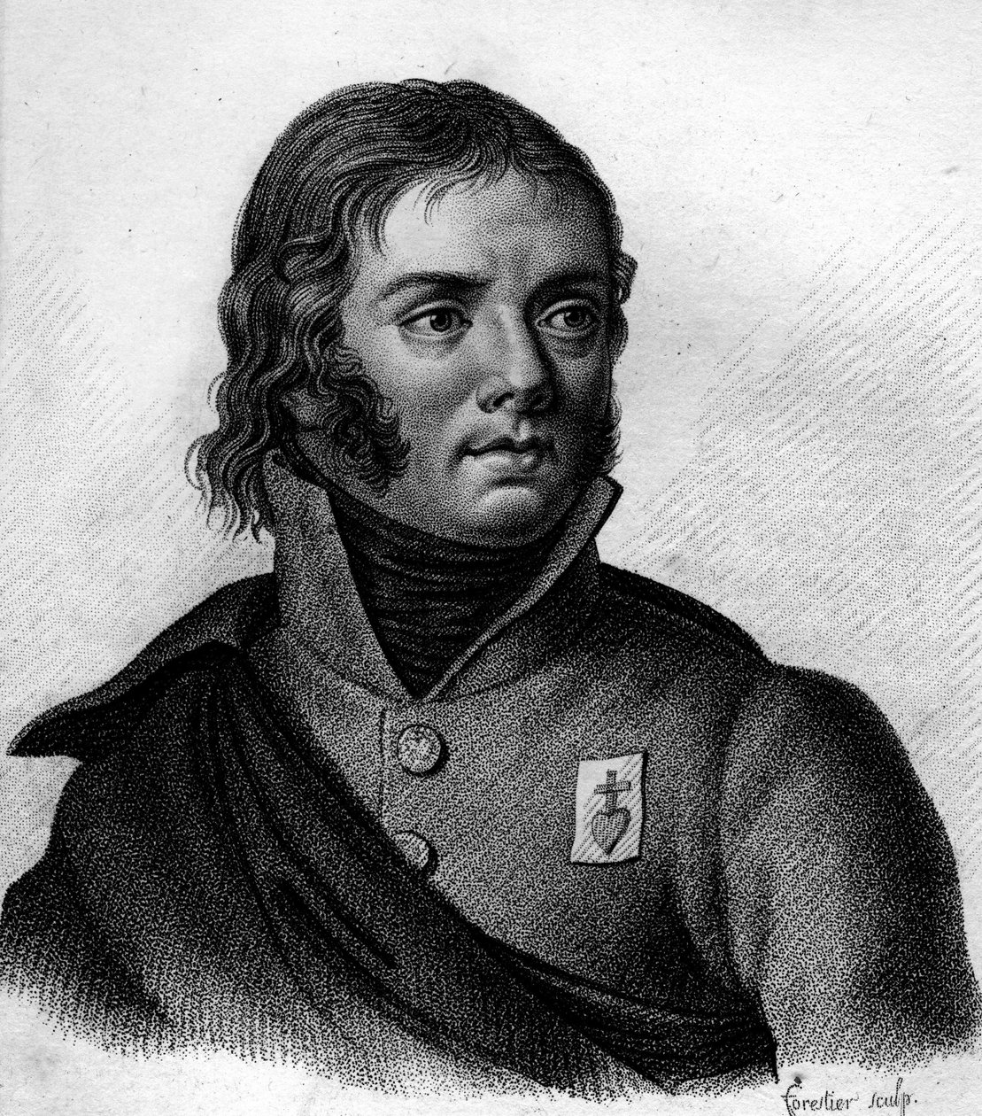 Charles Melchior Arthus