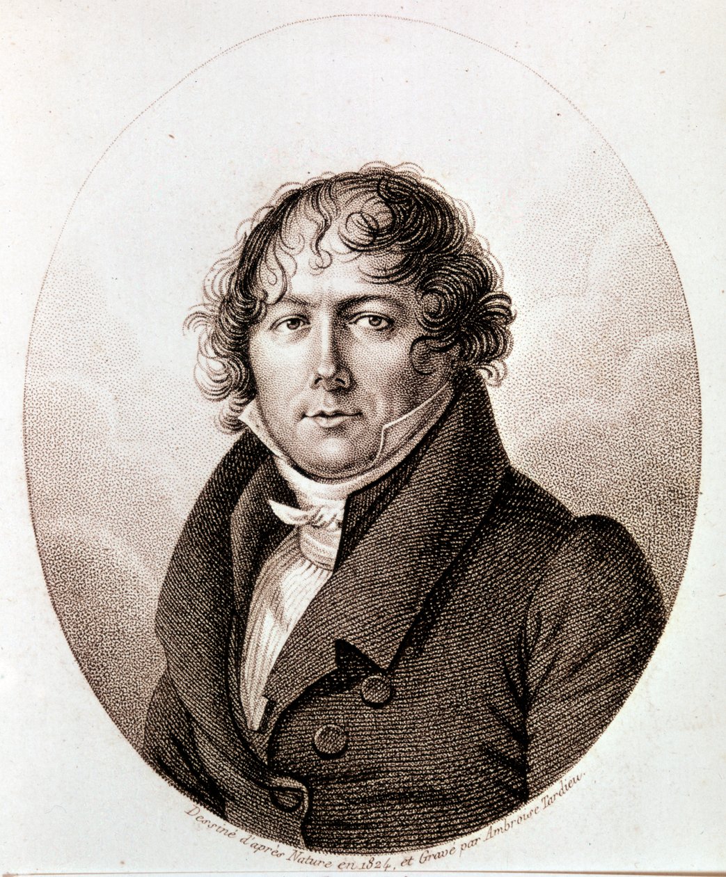  by Ambroise Tardieu