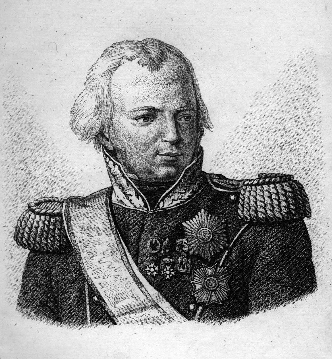 Jean Ambroise Baston de Lariboisiere