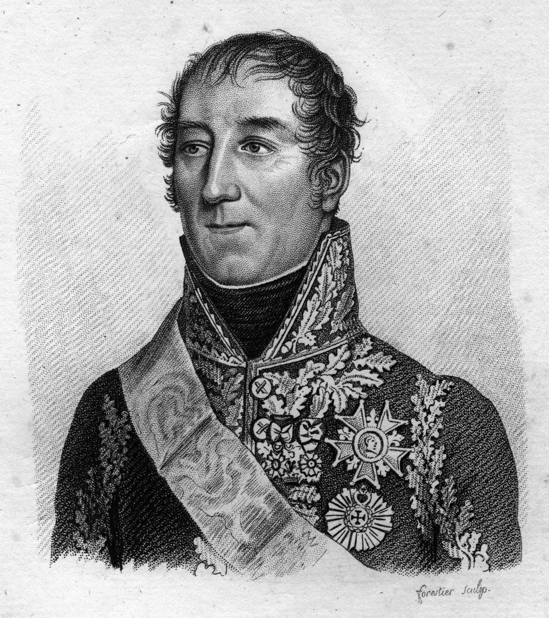 Mareşal Mortier