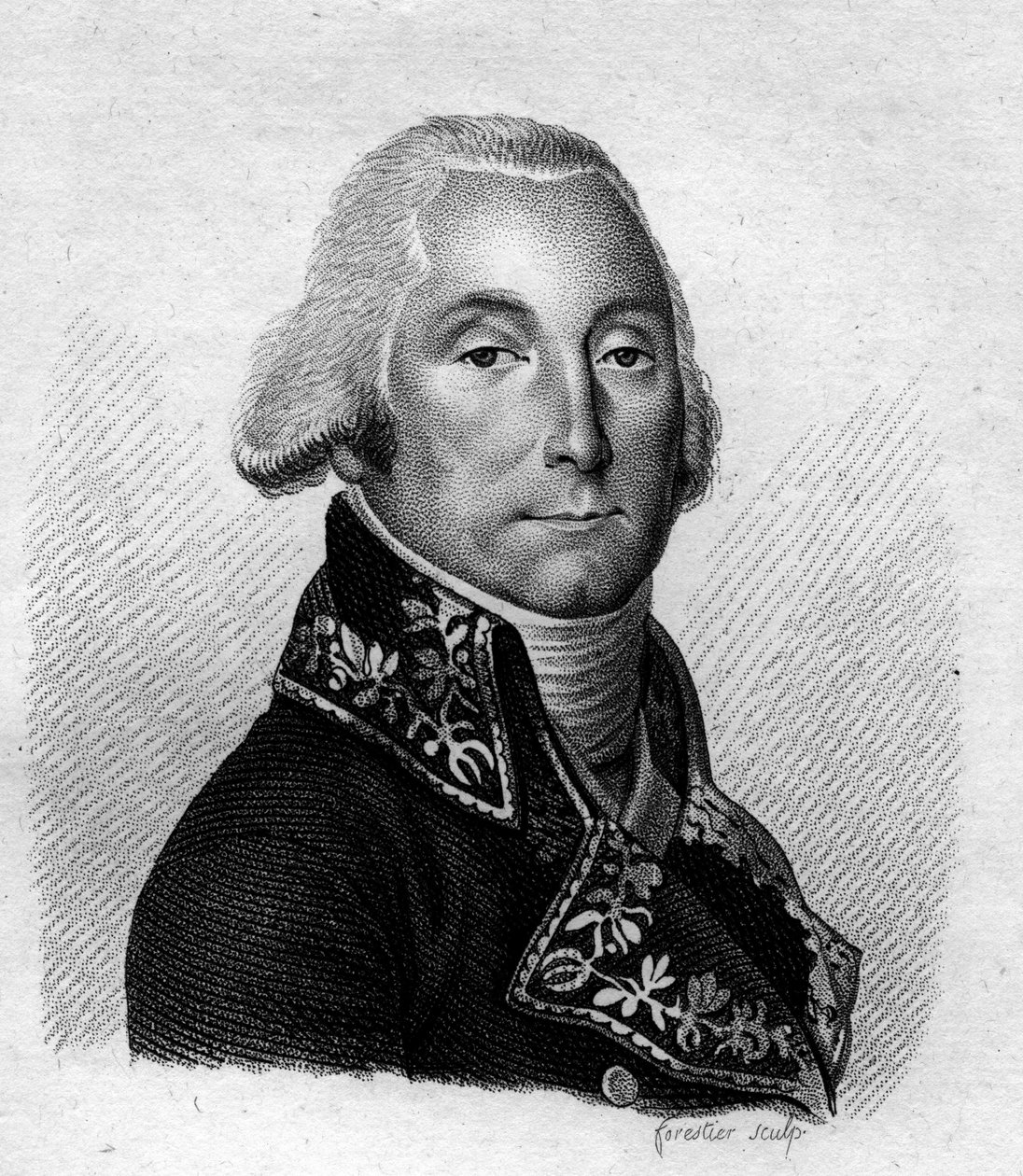 Olivier Macoux Rivaud de la Raffiniere