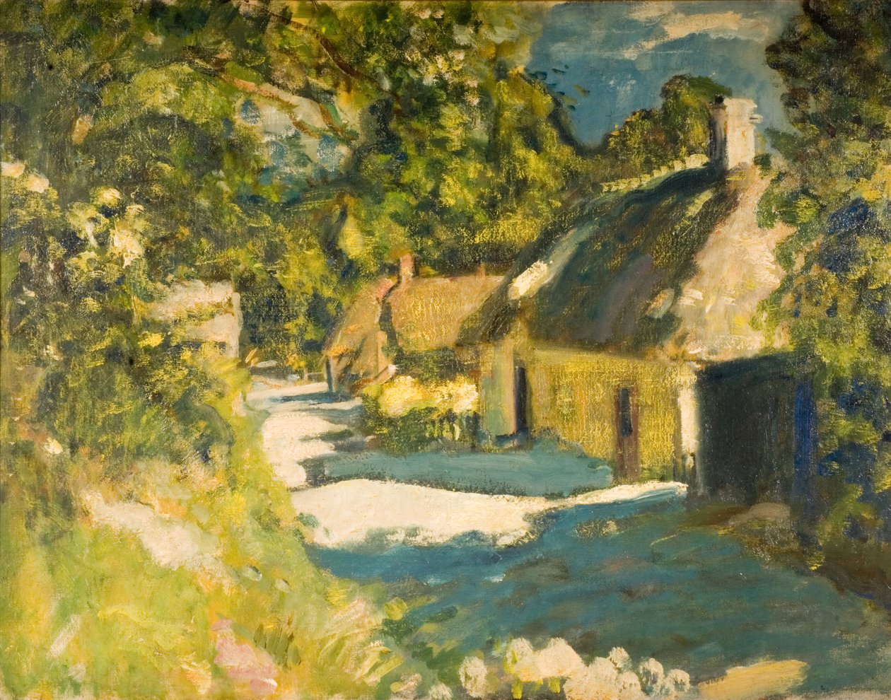 Aldbourne