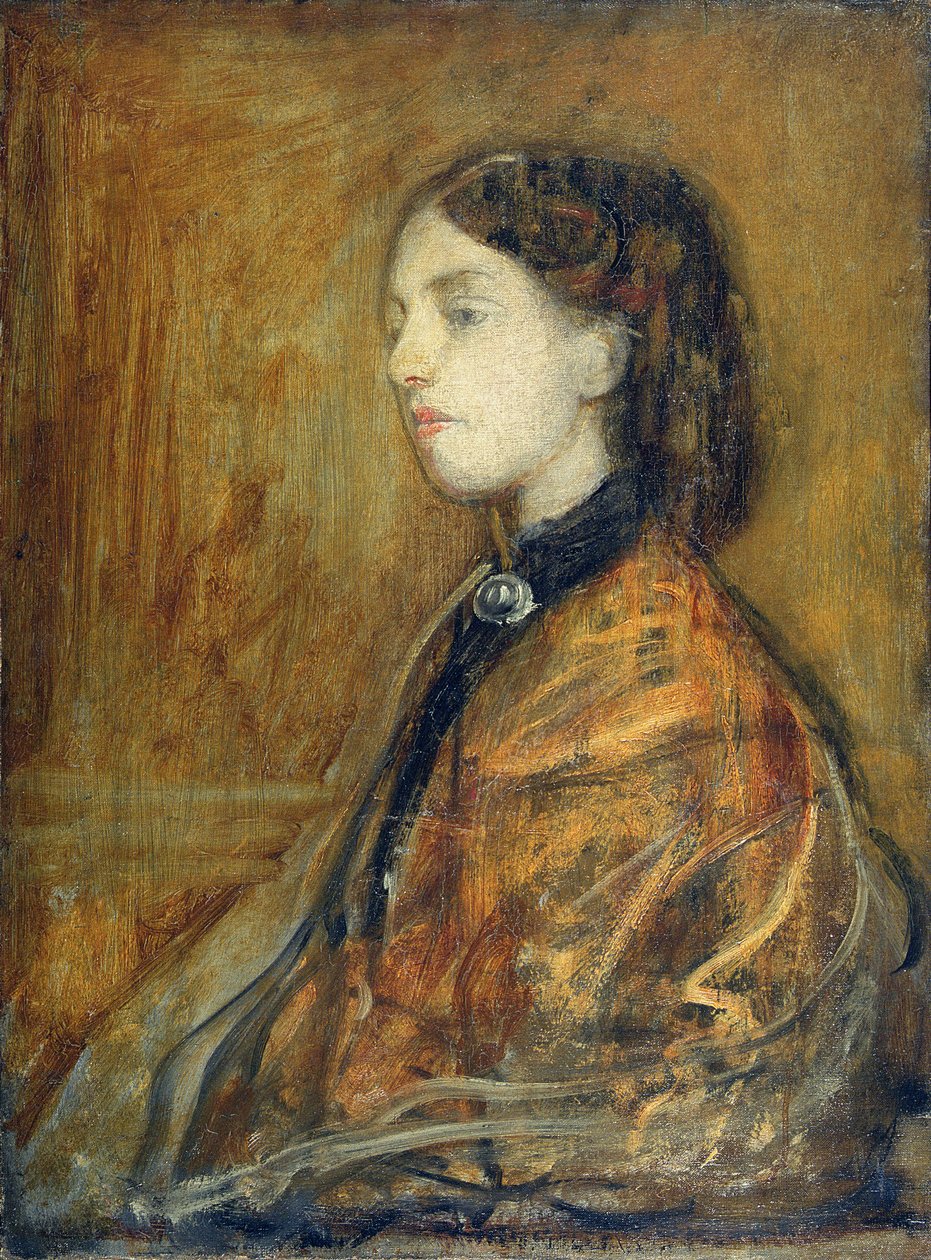  by Ambrose McEvoy