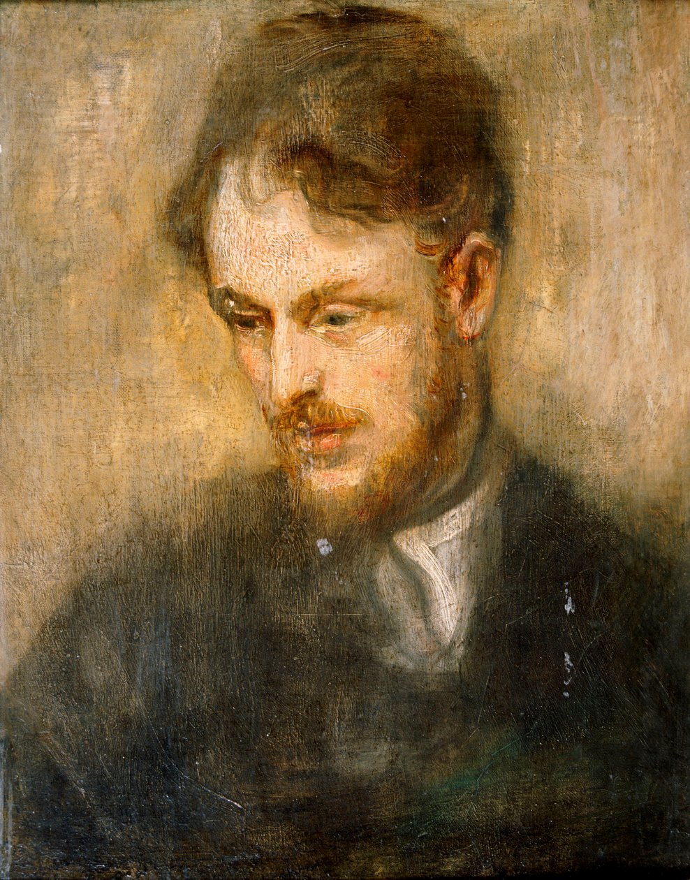 Augustus John