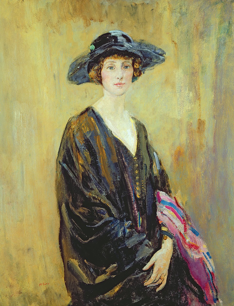 Dorothy Una Ratcliffe