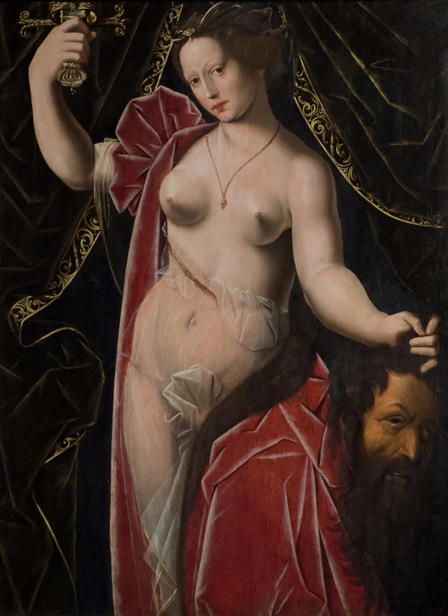  by Ambrosius (after) Benson