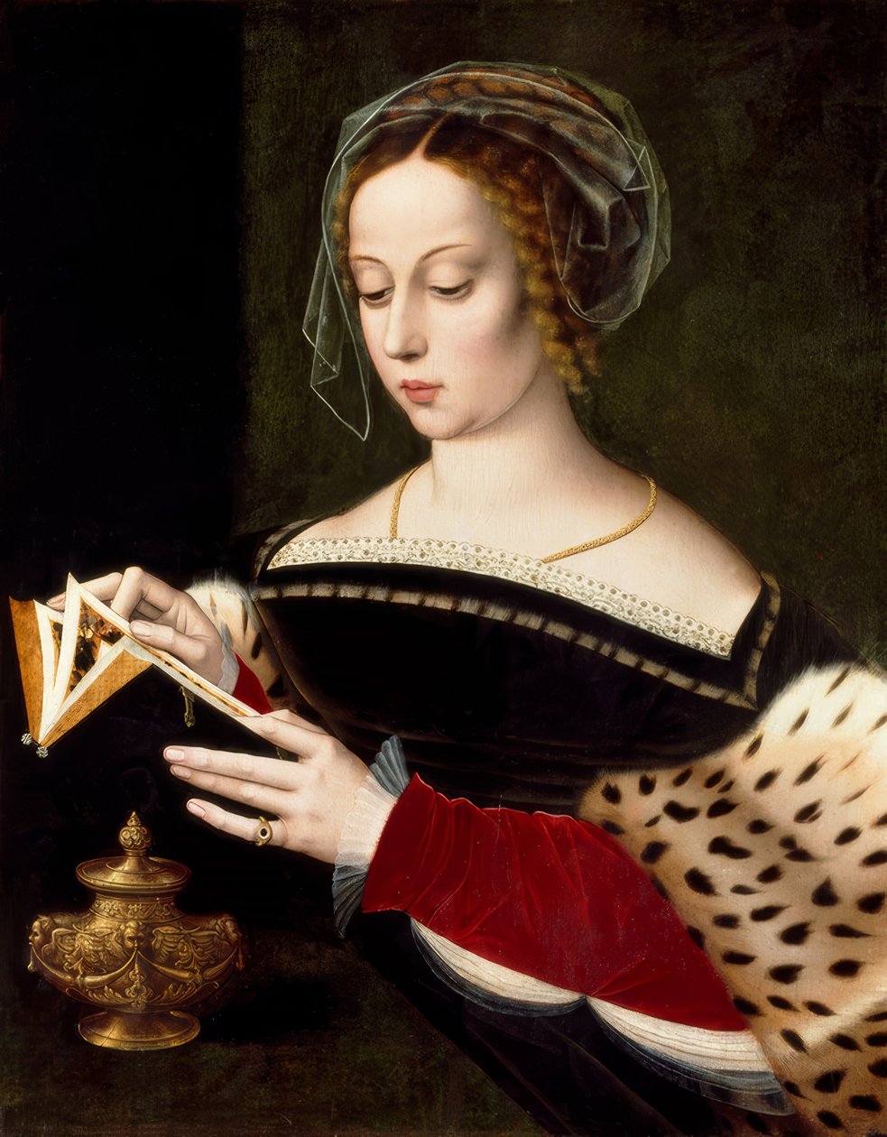 Maria Magdalena