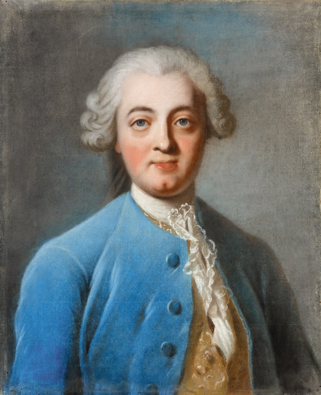 Claude Adrien Helvetius