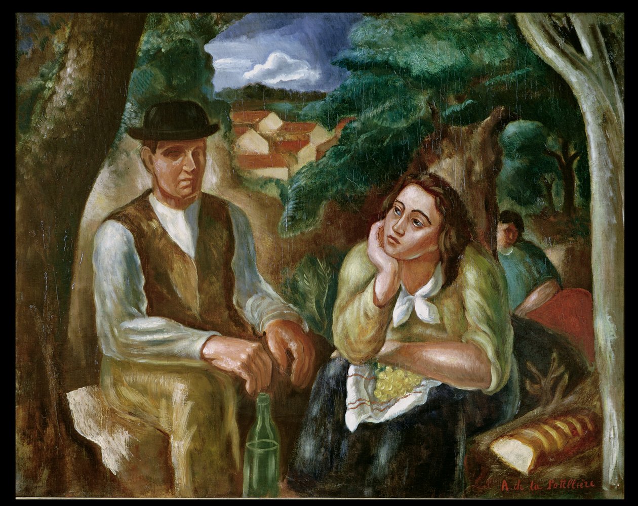 Valet
