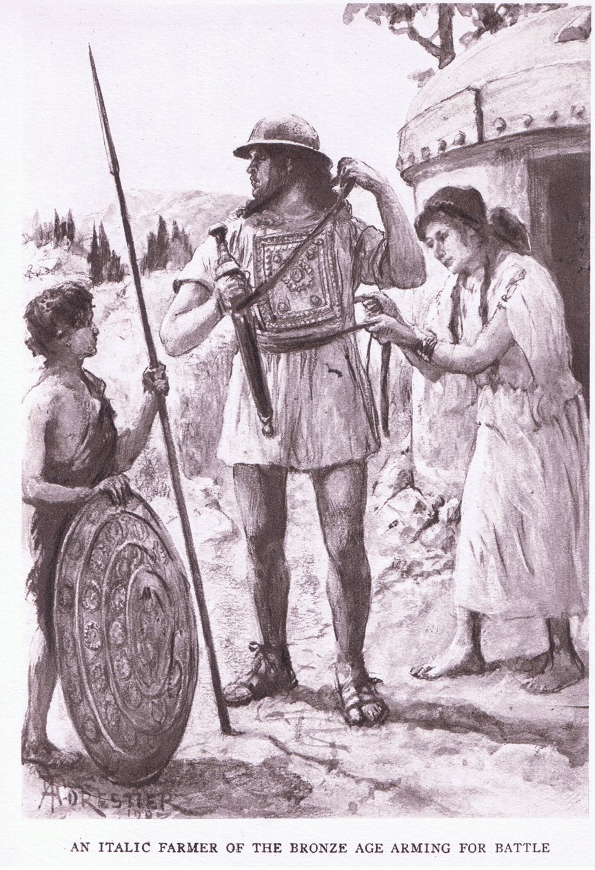 Bronz Çağı