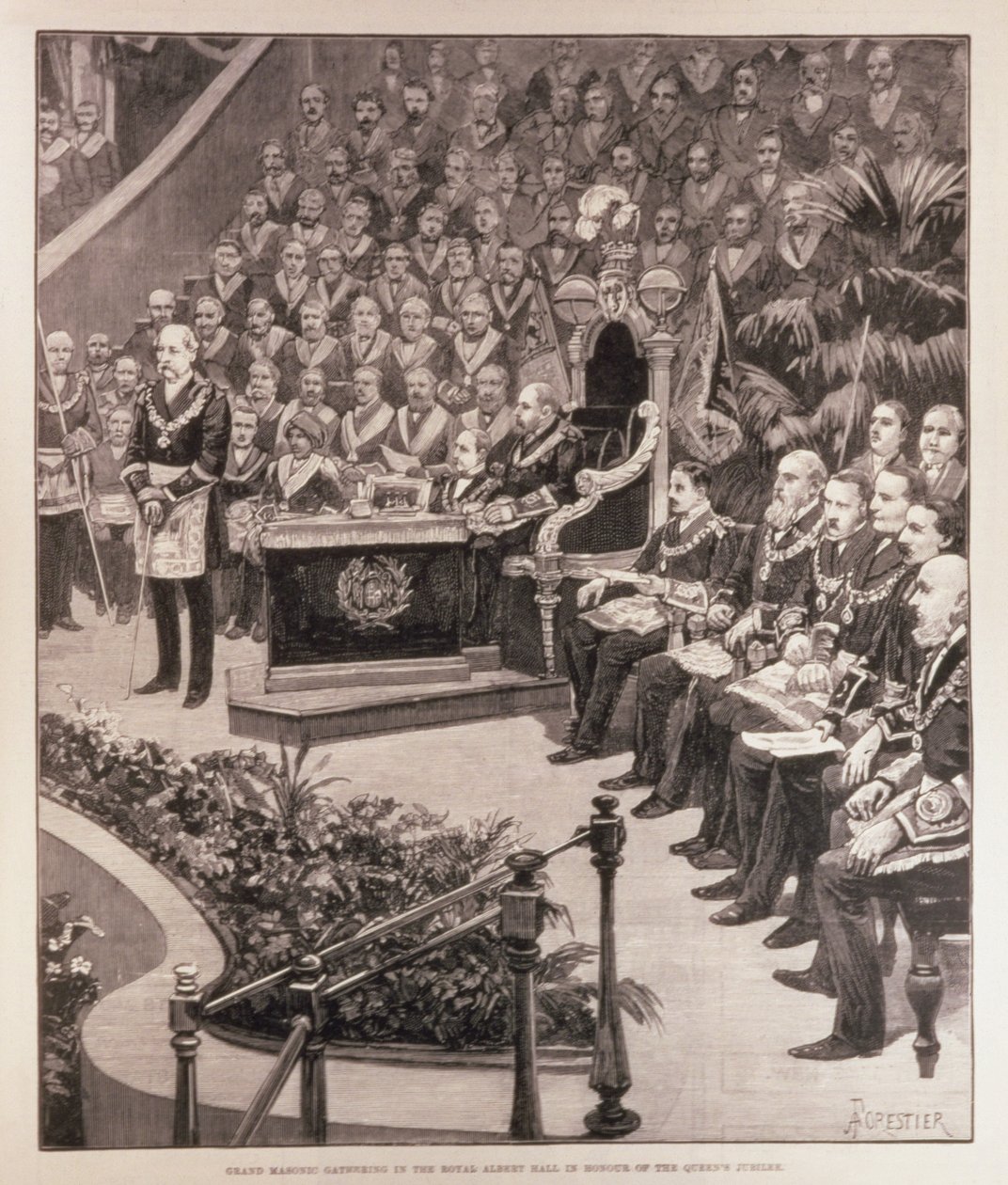 Royal Albert Hall