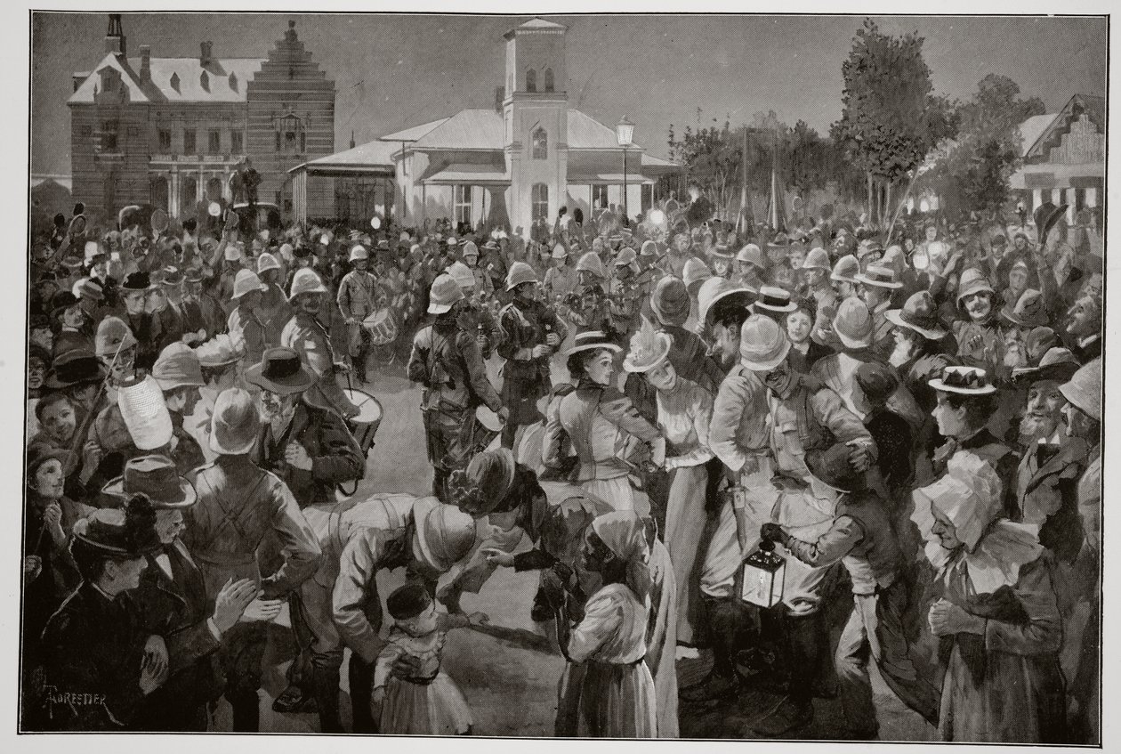 Bloemfontein