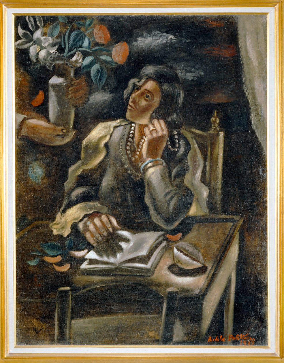  by Amedee de La Patelliere