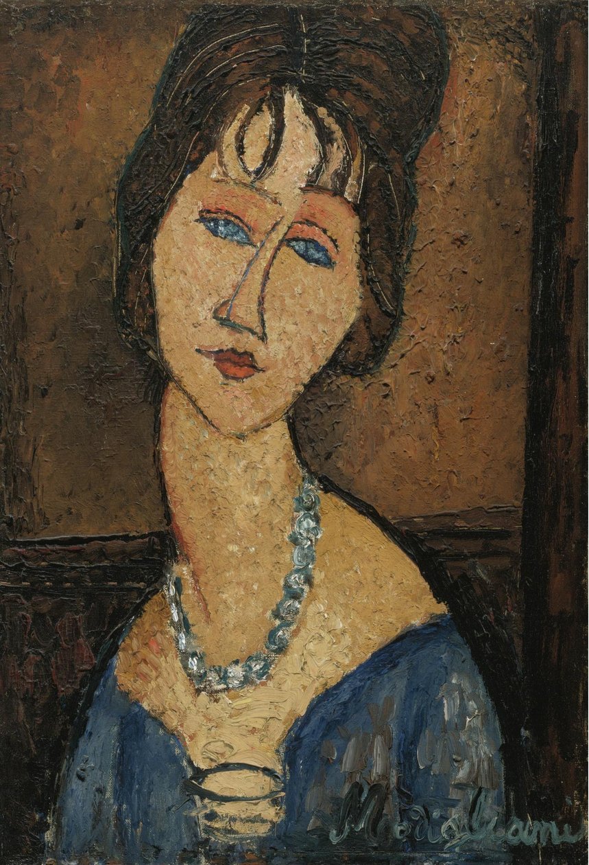 Jeanne Hébuterne
