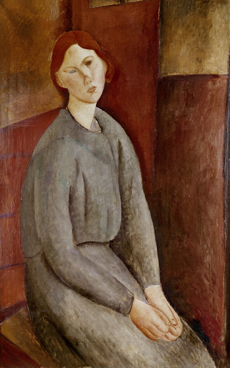 Annie Bjarne