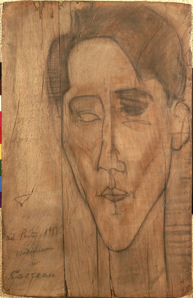 Jean Cocteau