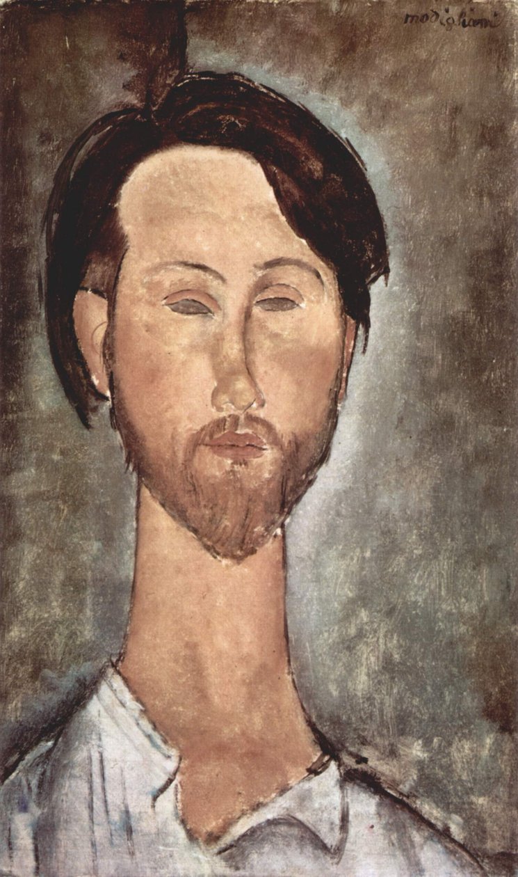 Léopold Zborowski