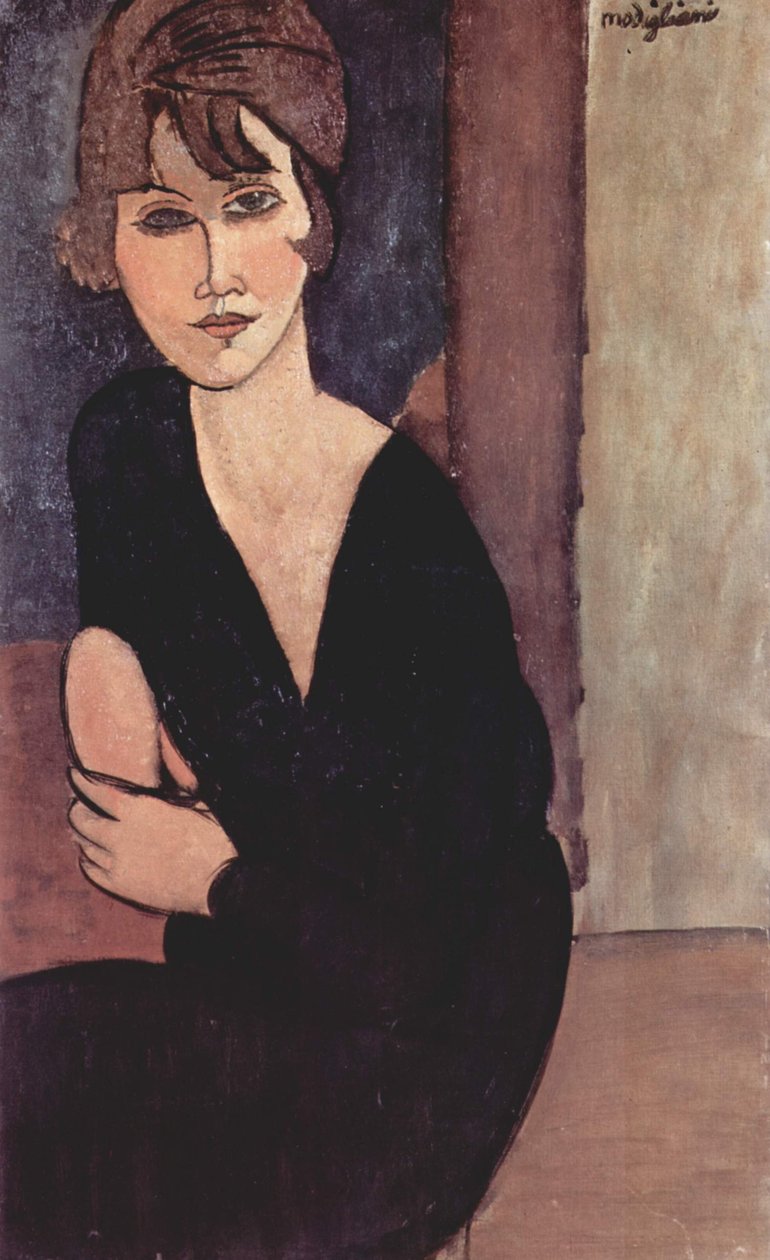 Madam Reynouard