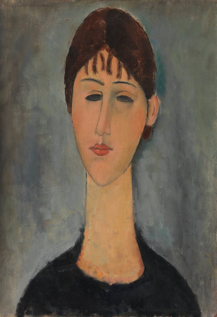 Mme Zborowska