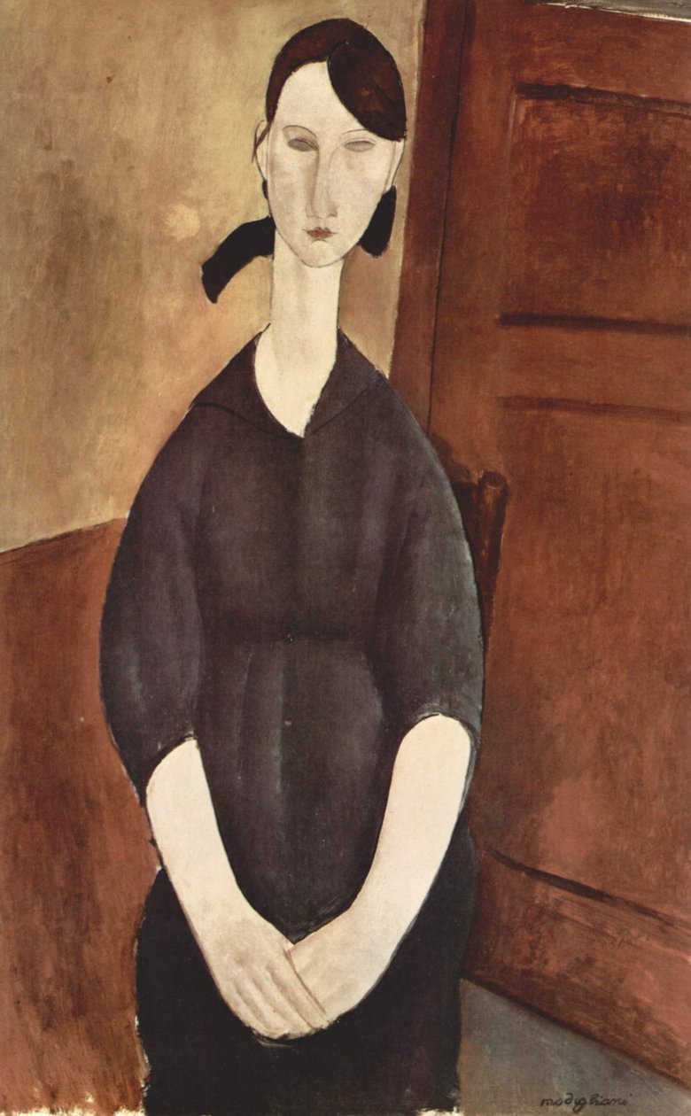 Paulette Jourdain