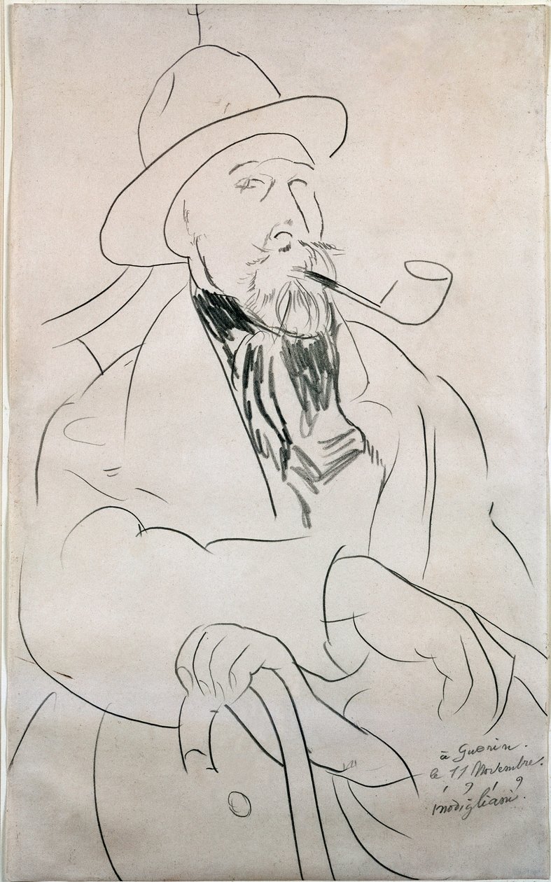 Charles Guerin. Charles Guerin