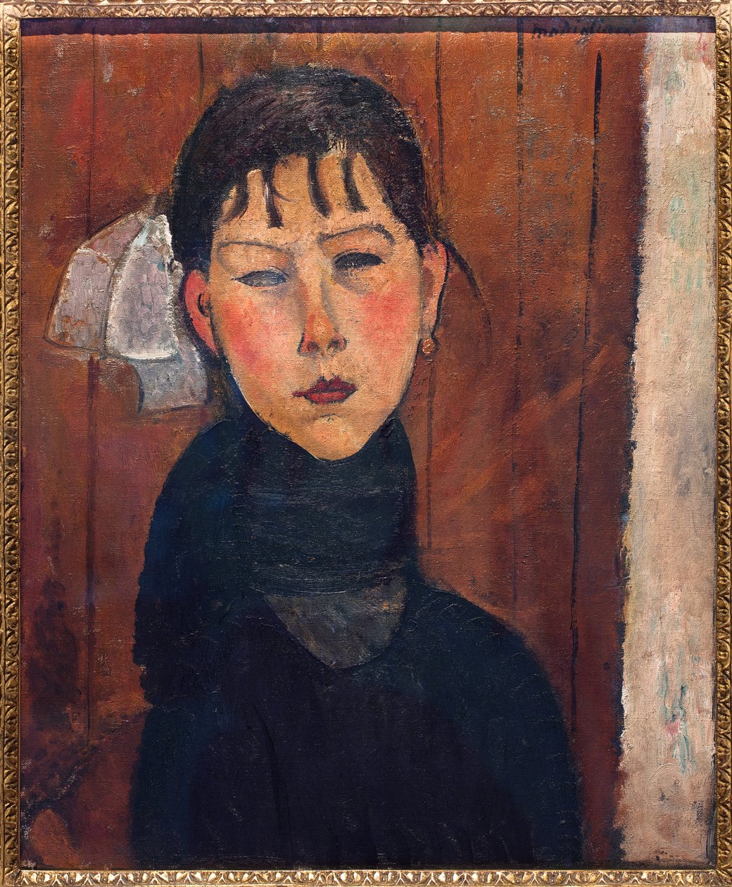  by Amedeo Modigliani
