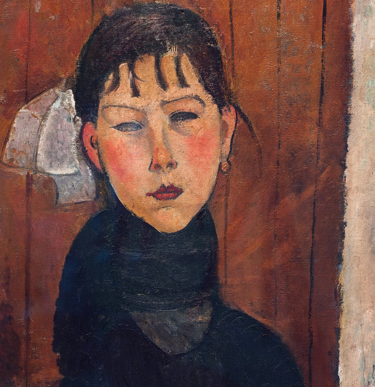  by Amedeo Modigliani