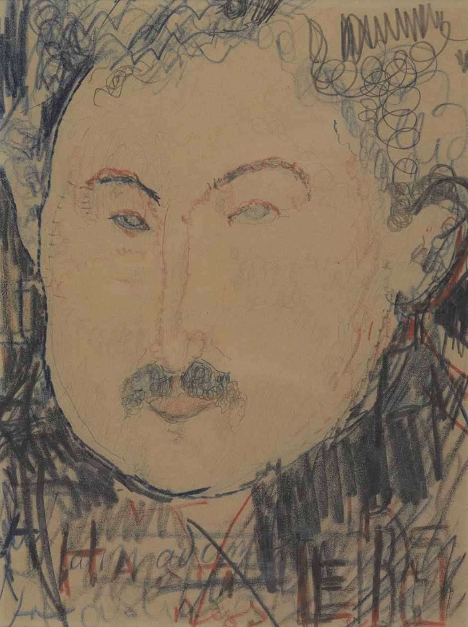 Adolphe Basler