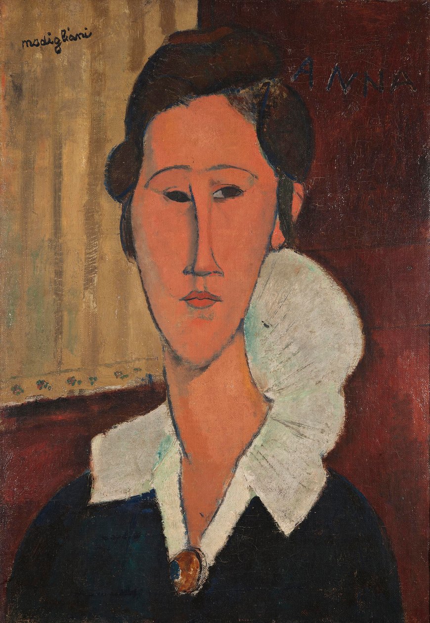 Anna Zborowska