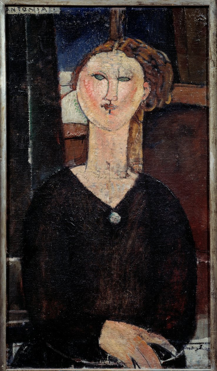 Antonia