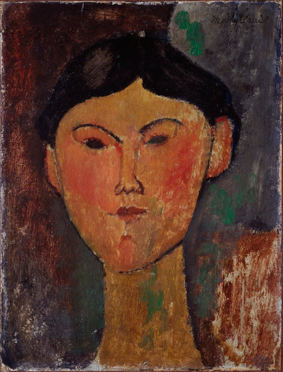 Beatrice Hastings
