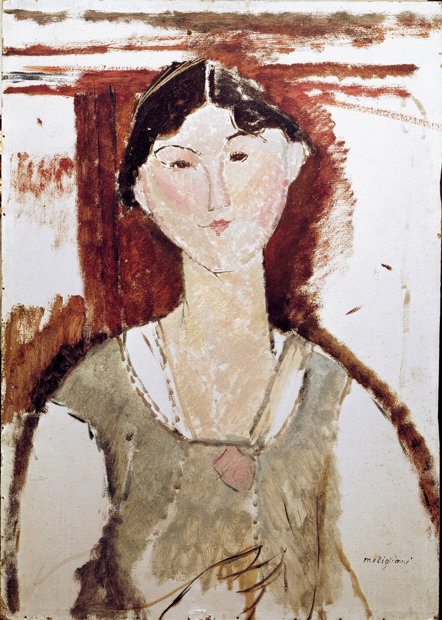 Beatrice Hastings